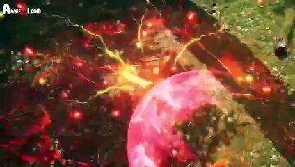 The Legend of Sword Domain S3 Ep 20 -112 English Sub