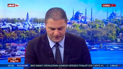 Hayati İnanç Galata'da gündemi değerlendirdi