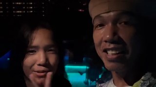 Queen On Street (14 y/o) | Happy New Year 2024 | Metadee Concept Hotel, Kata Beach, Phuket, Thailand | 2024-01-01 00:00-15:00 GMT+7