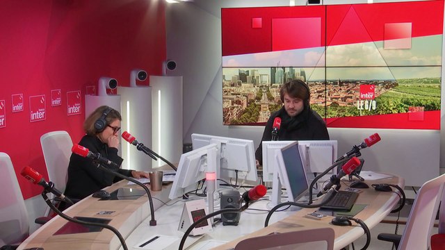 Brice Teinturier sur les vœux présidentiels : On n'a aucune annonce d'un changement de ligne