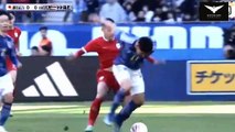 Japan vs Thailand Highlights Jan 1, 2024 Friendly International