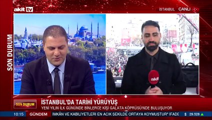 Stratejist Coşkun Başbuğ gündemi değerlendiriyor