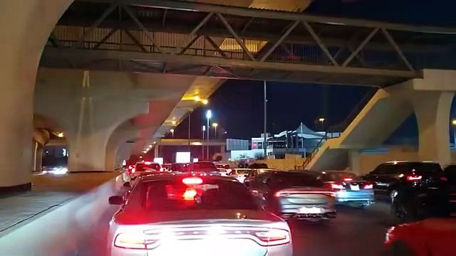 1583- قصة لبنى الكوشيه !! سوالف طريق