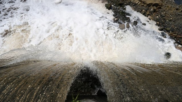 Dere yataklarındaki kirlilik kentlerde sel riskini artırıyor