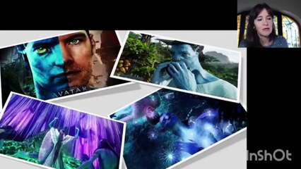 The Currently Evolving Transhumanism Agenda - CONNECTING DOTS With Ana María Oliva PhD In Biomedicine