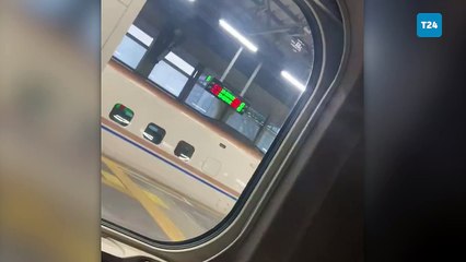 Japonya'da 7,5 büyüklüğünde deprem: Tsunami uyarısı verildi