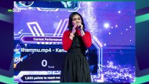 Sudah biasa nyanyi lagu ‘leman’, Iera Milpan mahu cuba dangdut pula