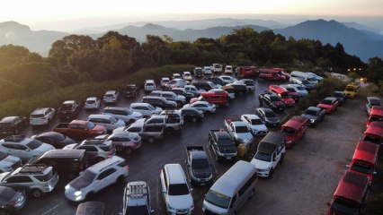 เชียงใหม่กวาดรายได้ทะลุ 1 แสนล้าน ฟื้นคืนชีพท่องเที่ยวคึกคัก