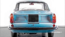 Fiat Vignale 750