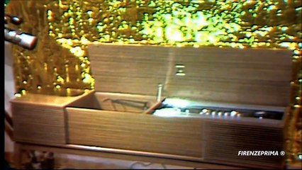 Easy Connection.  Medley 1980. Grundig KS 735, Bosch KCK 40 e RCA TKP 47