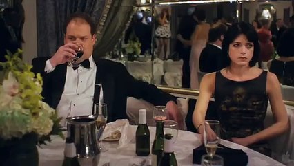 Dark Horse Bande-annonce (EN)