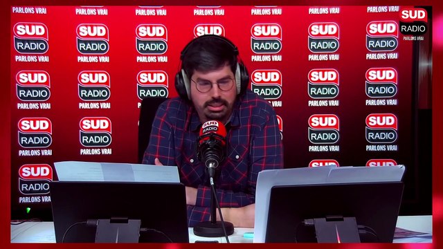 Guy Carlier parle du Dernier Jour du Disco de Juliette Armanet