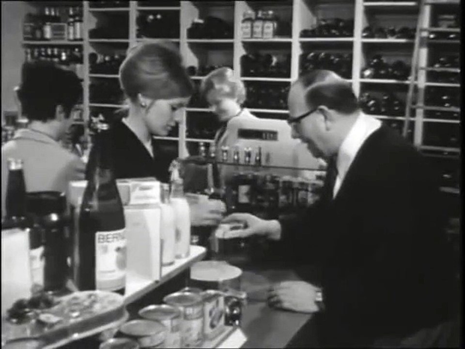 Vorsicht Falle vom 26. April 1969