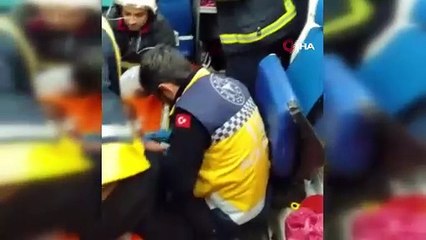 Adana'da elektrikli soba faciası: 3 ölü