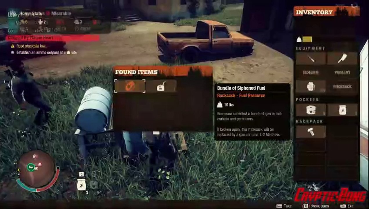 A New Adventure Begins With 95+ Hearts | Update 35 | Providence Ridge | State Of Decay 2 | Lethal Zone | Mods