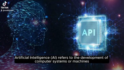 Artificial intelligence Ai