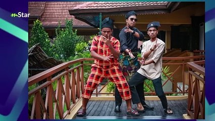 Rendah diri betul Namie, nama dah popular tapi ‘job’ RM500 pun tetap terima