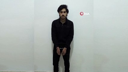 MİT’ten Suriye’de operasyon