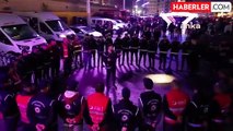 İstanbul, Ankara ve İzmir'de 121 Göçmen Yakalandı