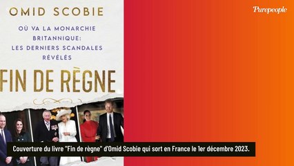 Les "nuits folles" de Kate Middleton, larguée par William, dévoilées : "Des plateaux de shots" sur fond de hip-hop...