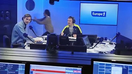 «J'ai un pétard qui m'a explosé dans la main» :  À Strasbourg, une nuit chargée du 31 au service SOS Mains