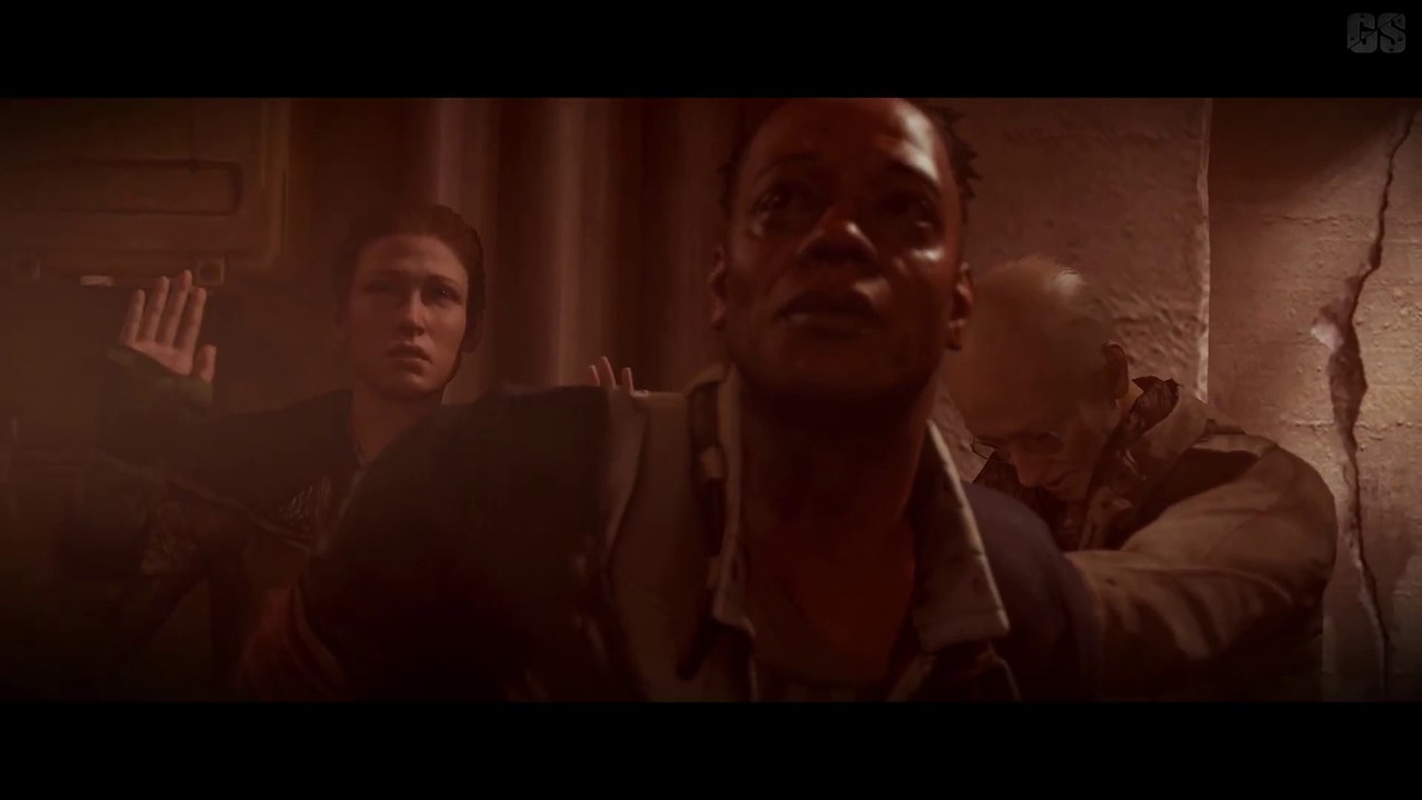 Wolfenstein - The New Order (2014) | Mission 15 | Under Attack