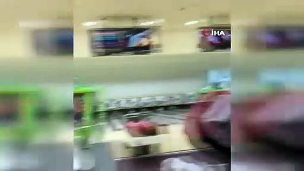 Japonya 7.6 büyüklüğünde deprem: "Tsunami uyarısı yapıldı"