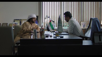 مفتاح القفل | الحلقة 23 HD