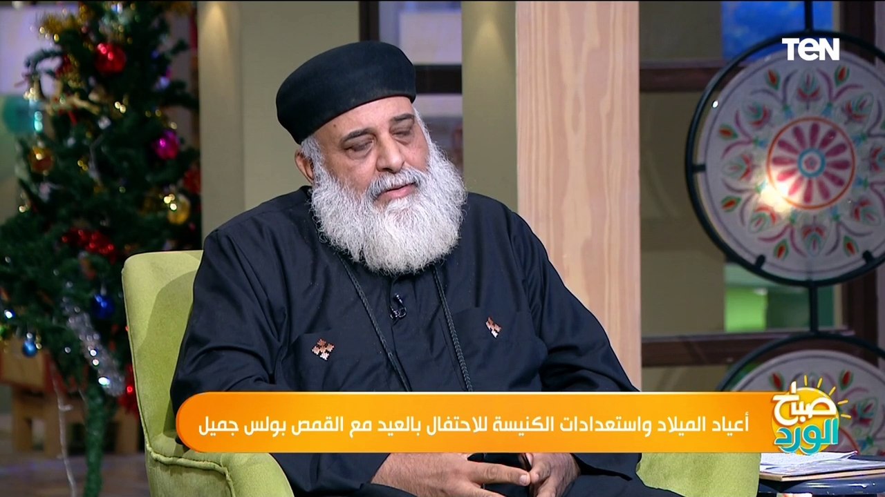 سرالقديس نيقولاوس وفعل الخير في الخفاء..  تعرف...