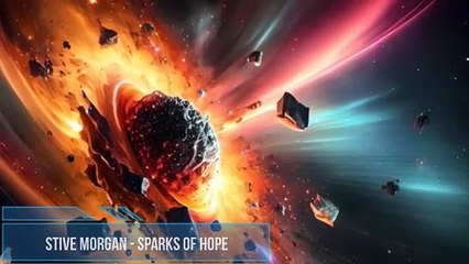 Stive Morgan - Sparks of hope