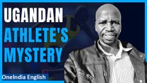 Ugandan Athlete Benjamin Kiplagat Found Lifeless - Shocking Investigation Unveils | Oneindia News