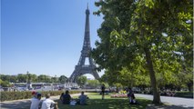 Une fillette de 7 ans agressée sexuellement par un homme de 35 ans près de la tour Eiffel