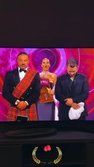 Ana Barbosa, Francisco Monteiro, Big Brother