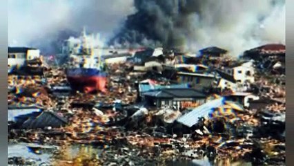 7.4 magnitude earthquake in Japan first day of 2024