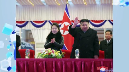 كيم جونغ أون يأمر الجيش بسحق الولايات المتحدة وكوريا الجنوبية بالكامل