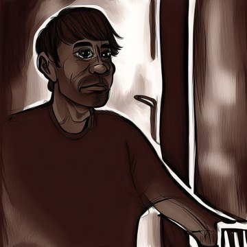 Laurent Kérusoré (Plus belle la vie) : une triste nouvelle concernant Michel Cordes et Marwan Berreni