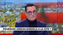 Olivier Dartigolles : «La jeune génération, pour une partie d'entre-elle, se reconnaît dans cette forme de modernité en termes de communication, notamment sur les réseaux sociaux»