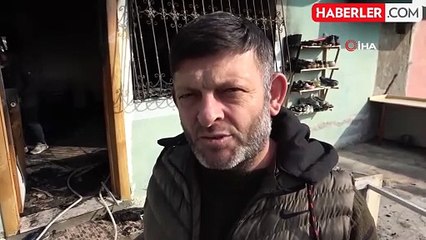 Yeni yılda elektrikli soba faciası: 3 ölü