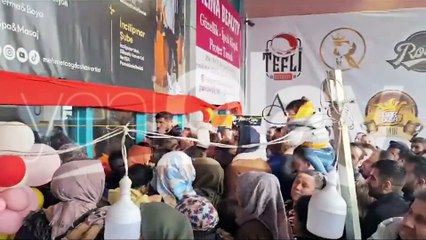 BU KARGAŞA SEHPA İÇİN