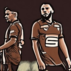 Amine Gouiri, l'espoir de l'Algérie, contraint de déclarer forfait pour la CAN