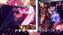 تركي آل الشيخ يعلن منح الموسيقار هاني فرحات الجنسية السعودية