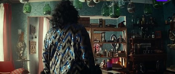 Волшебный участок. Сезон 1, Эпизод 3 (2023)