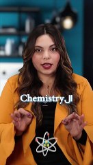 Augmented Reality Transforms Chemistry Education