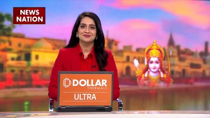 Ram Mandir Inauguration : Cuttack के राम भक्त की Ayodhya तक की साइकिल यात्रा