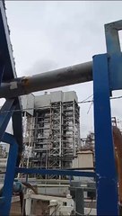 Tightening with wire