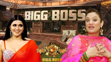 Big Boss 17: Rinku Dhawan Calls Mannara "Huge Attention Seeker"