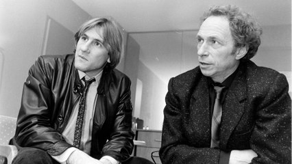 Pierre Richard, "bouleversé", regrette avoir signé la tribune de soutien à Depardieu, voici pourquoi