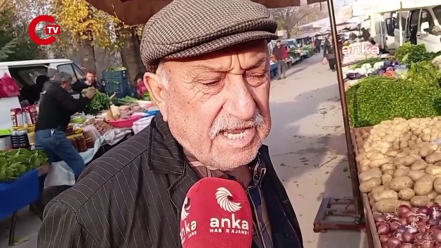 Yurttaşlar yeni asgari ücrete isyan etti! 17 bin TL yetmez