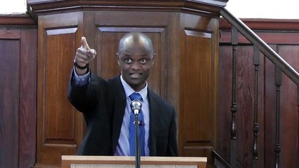 The Church Which Church