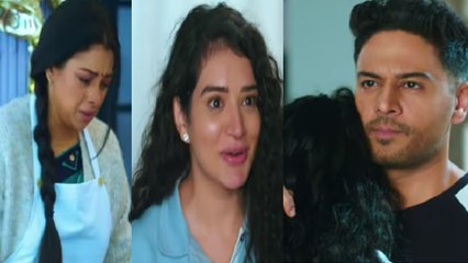 Anupama Spoiler Update: Anuj और Shruti की शादी देख क्या करेगी Anupama ? । FilmiBeat